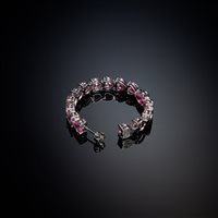 Orecchini Chiara Ferragni Donna INFINITY LOVE in Lega metallica J19AUV41 - J19AUV41